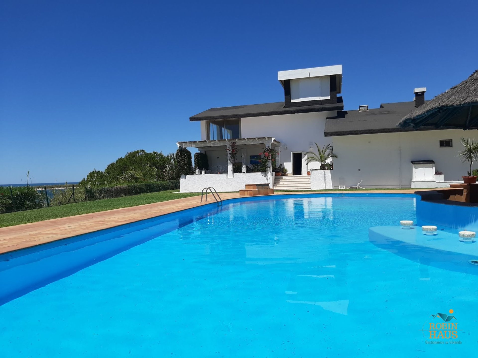Piso de 750 m² en Cartaya
