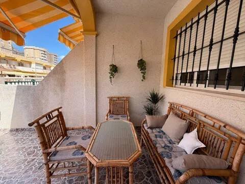 Piso de 80 m² en Cartagena