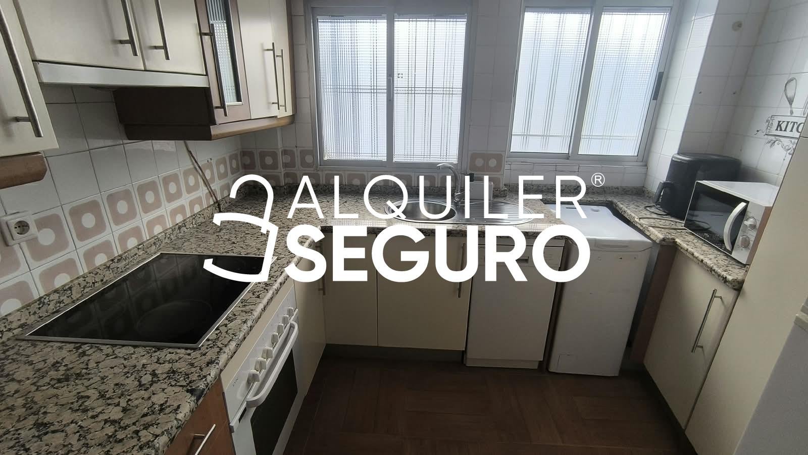 Piso de 75 m² en Sevilla