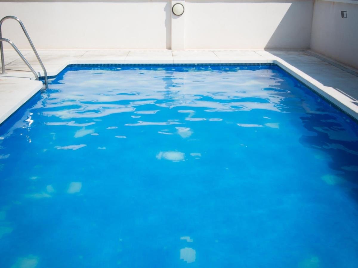 Piso de 65 m² en Málaga