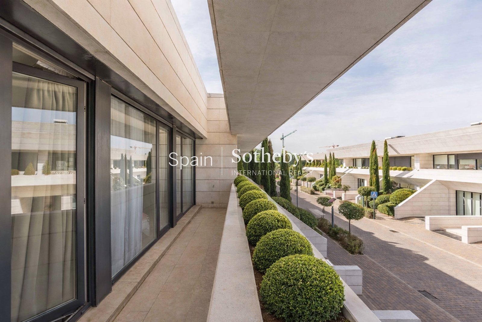 Piso de 628 m² en Pozuelo de Alarcón