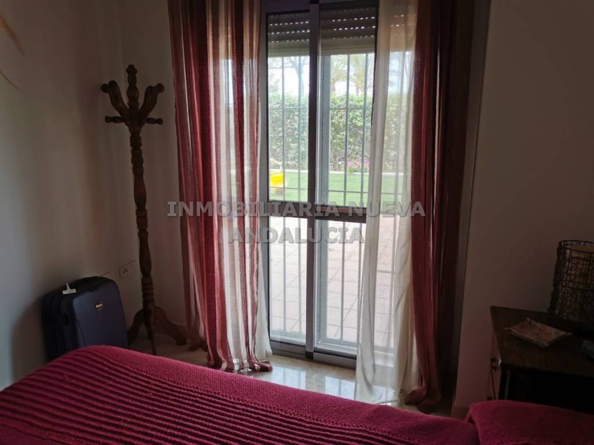 Piso de 80 m² en Almería