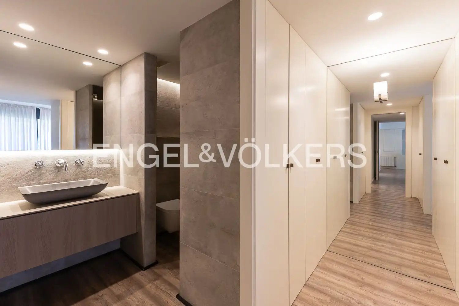Pis de 114 m² a València