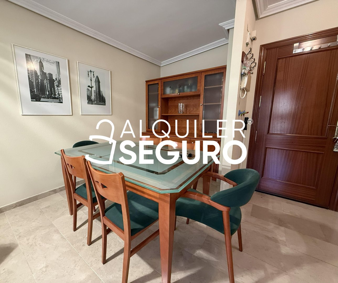 Piso de 86 m² en Córdoba