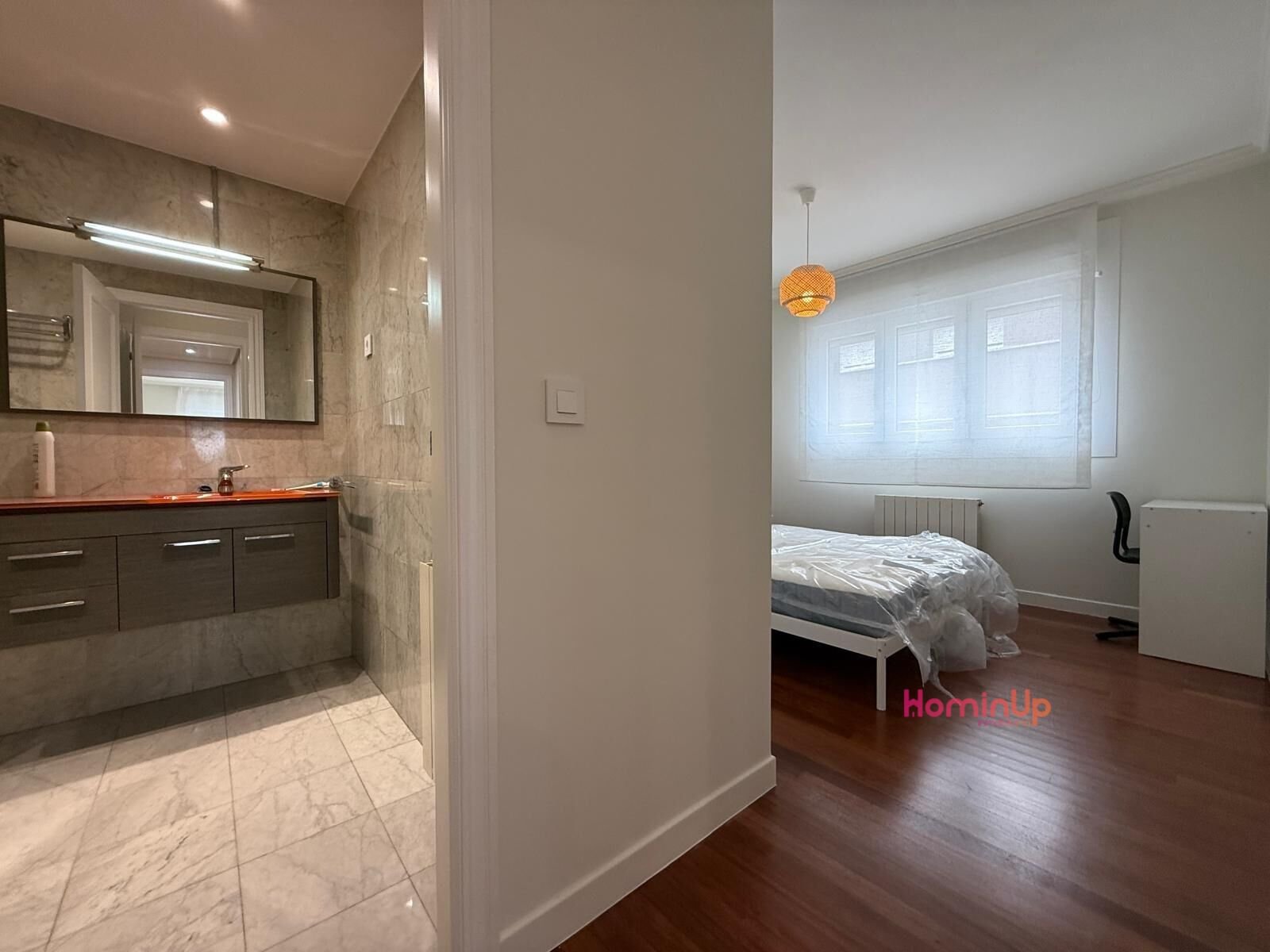 Piso de 130 m² en Bilbao