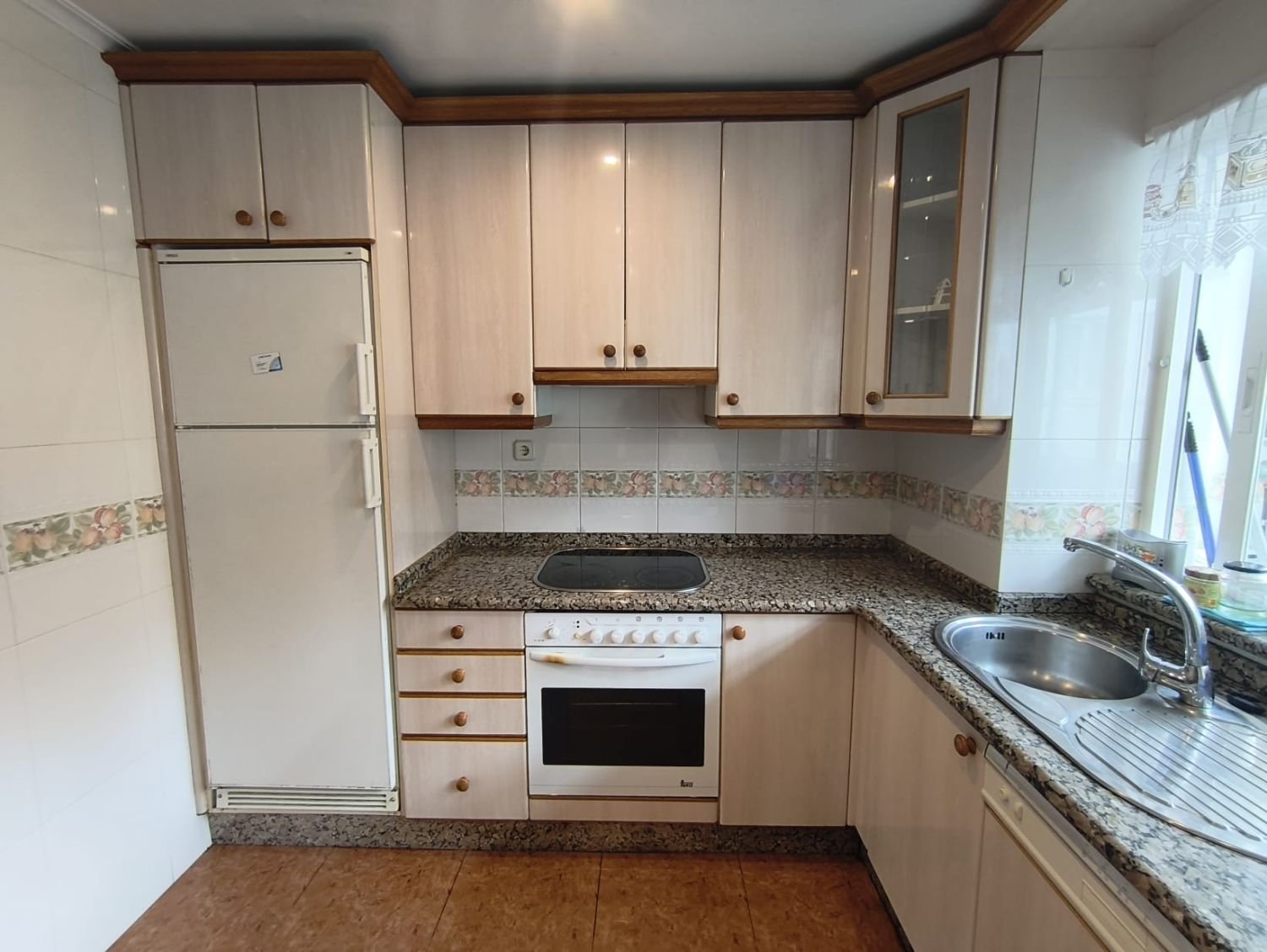 Piso en alquiler, Ferrol