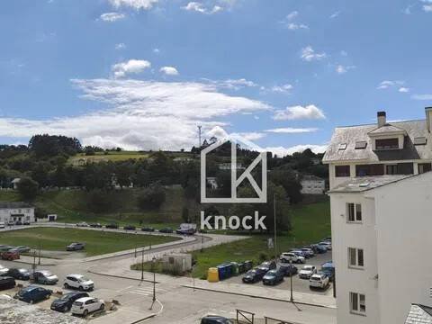 Piso de 40 m² en Navia