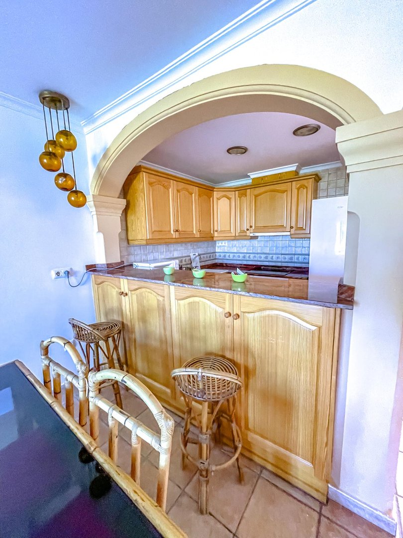 Appartement 135 m² à Dénia