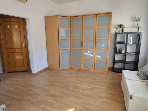 Pis de 29 m² a Saragossa