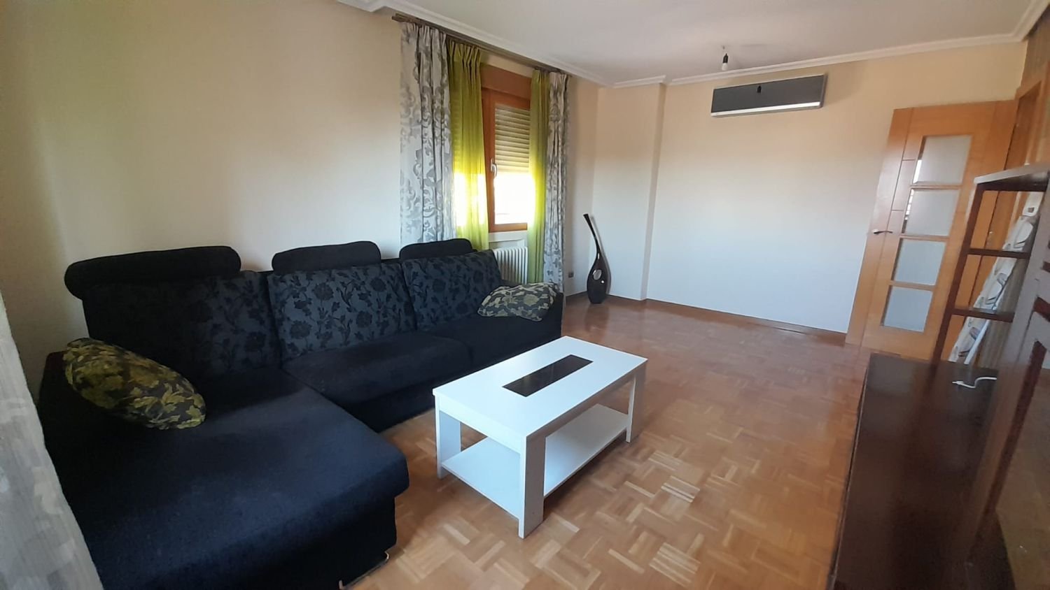 Pis de 132 m² a Salamanca