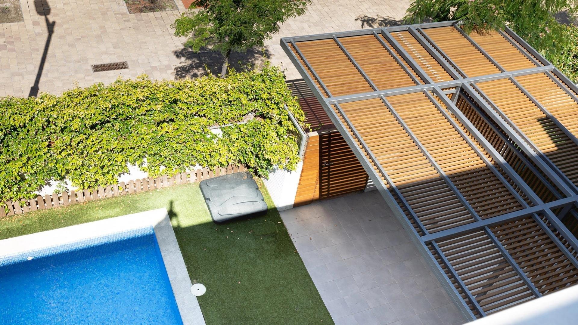 Casa de 307 m² en Sabadell