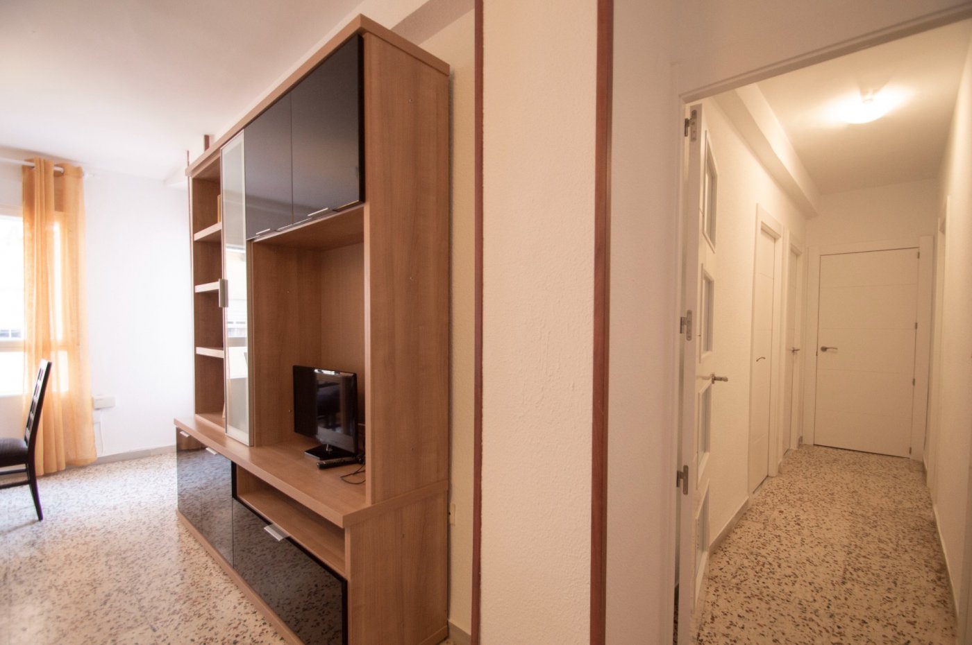 Piso de 90 m² en Almería