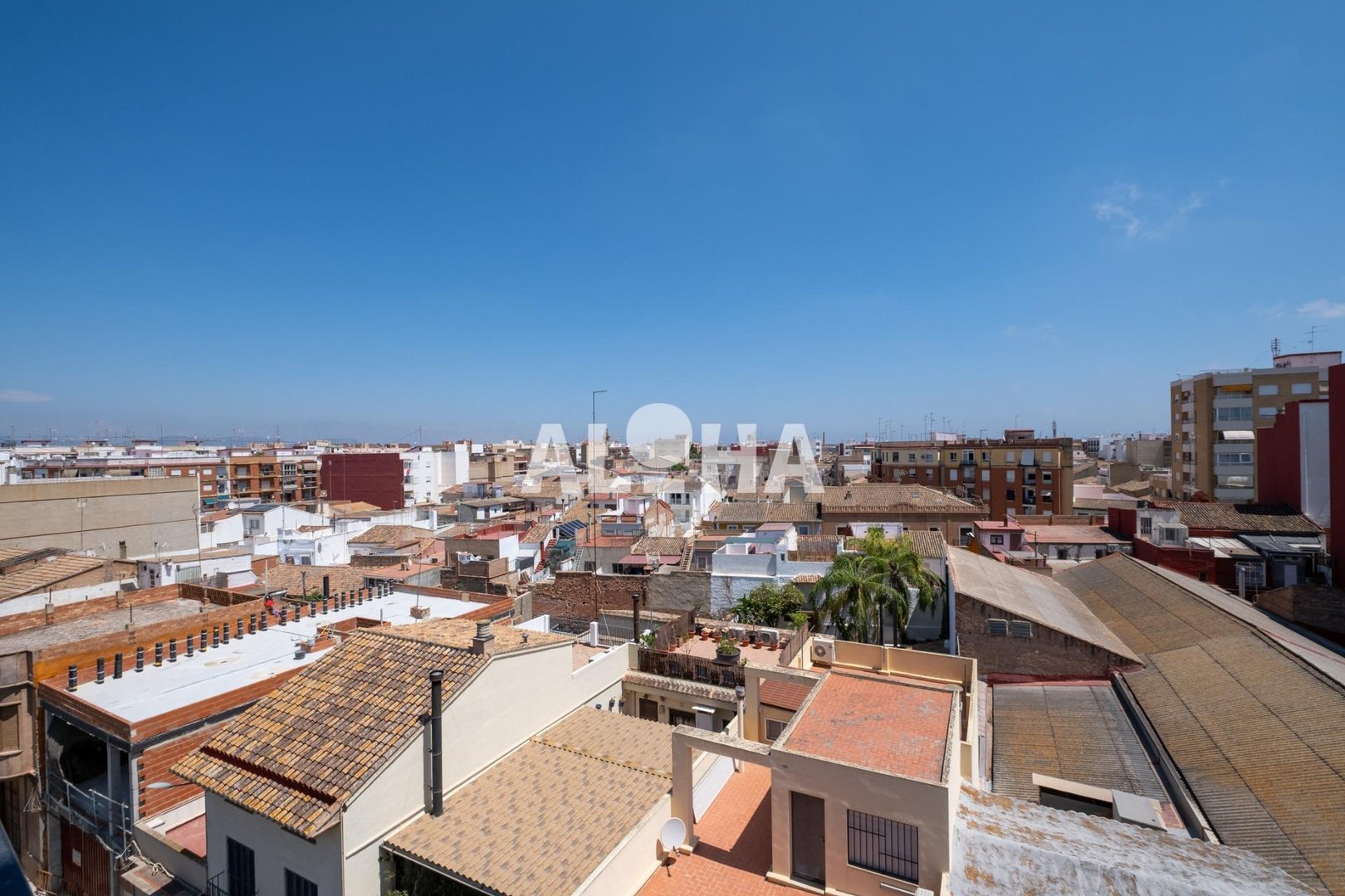Wohnung 115 m² in Montcada / Moncada