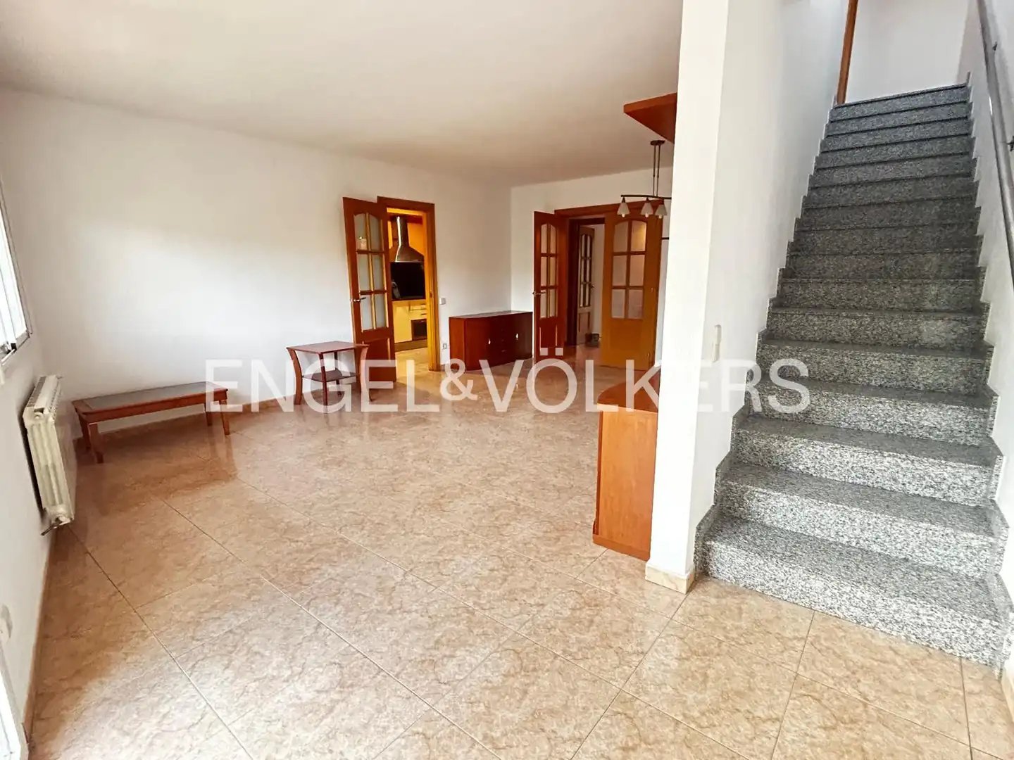 Piso de 251 m² en Vilalba Sasserra