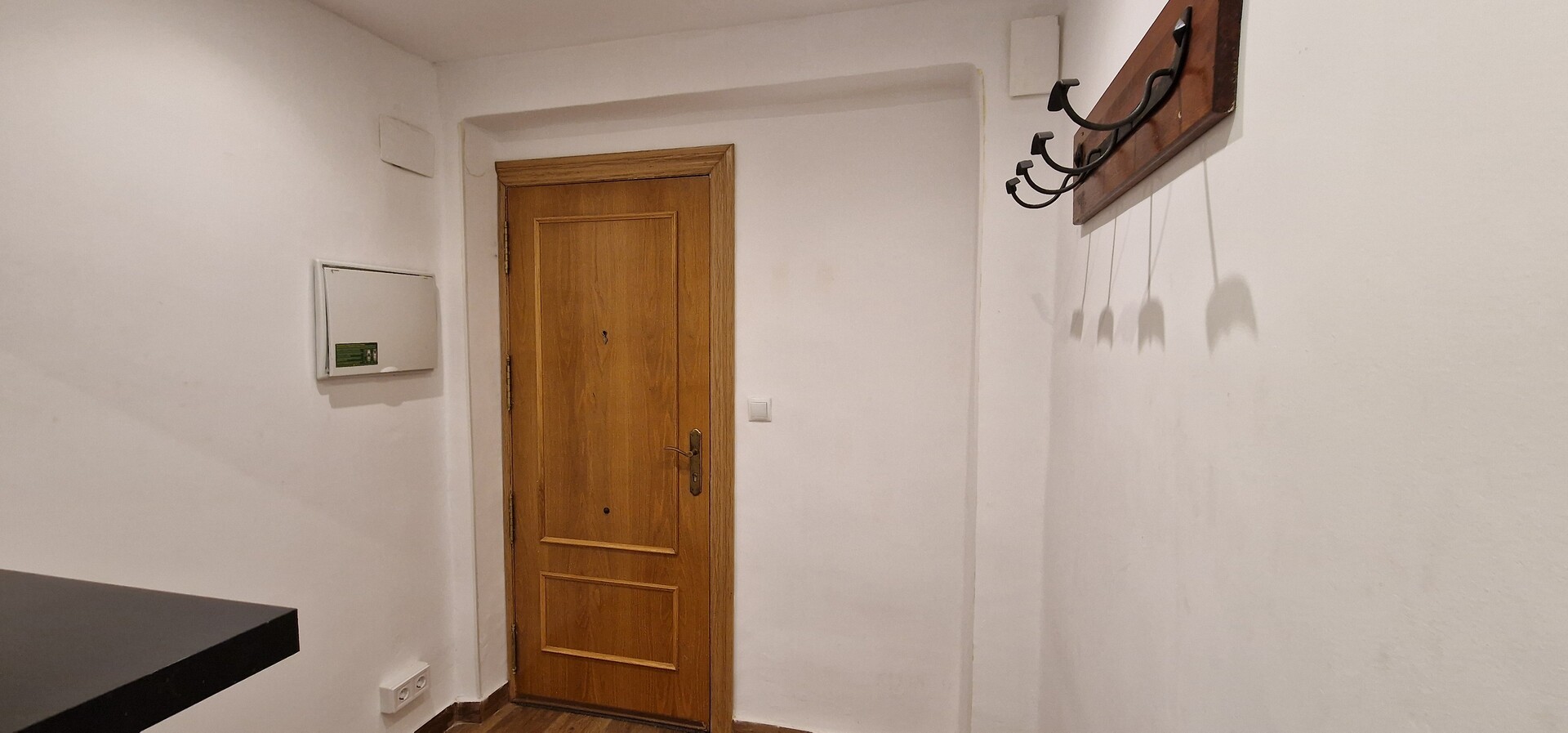 Quarto para alugar, Catarroja