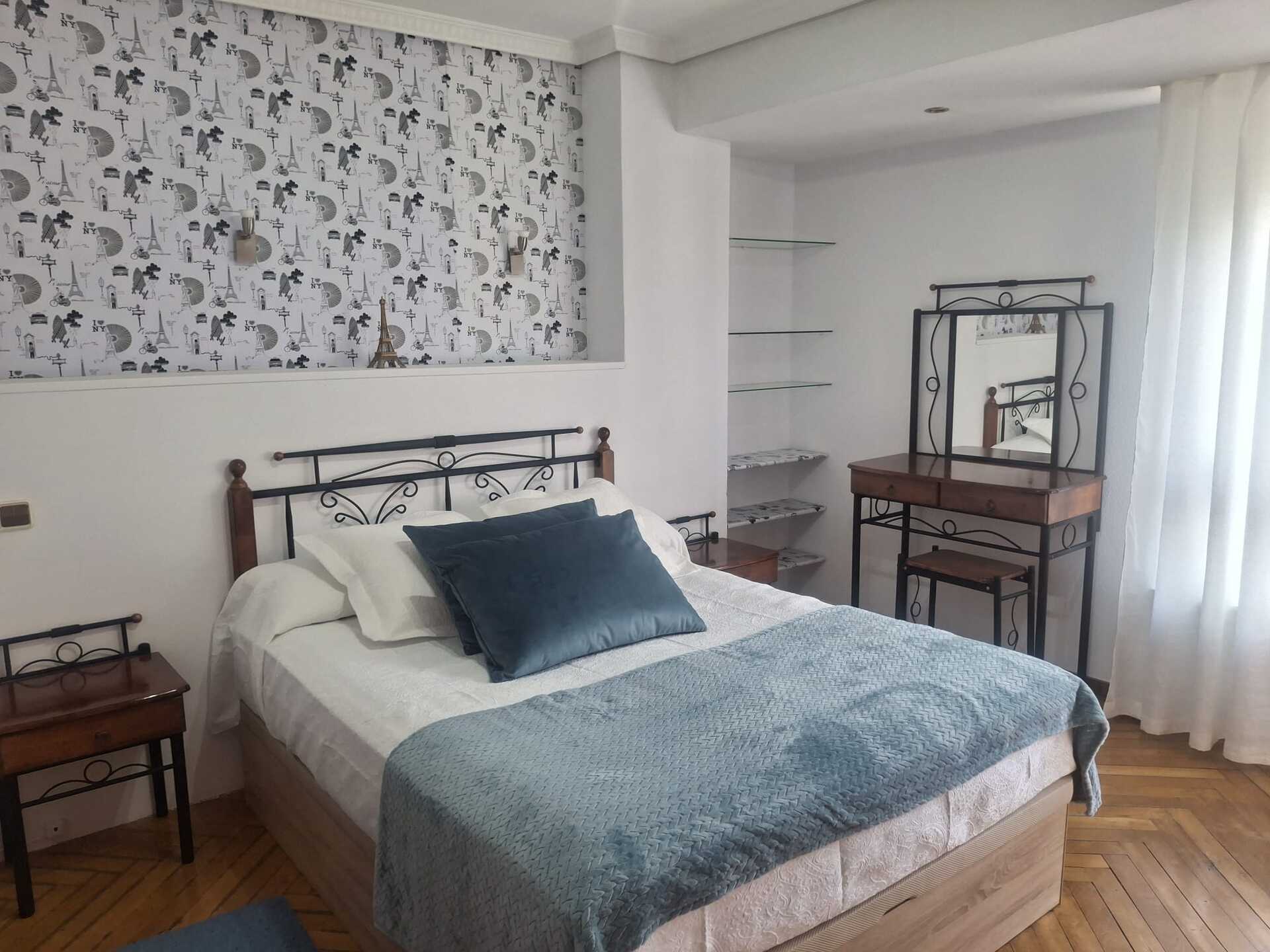 Piso de 130 m² en Oviedo