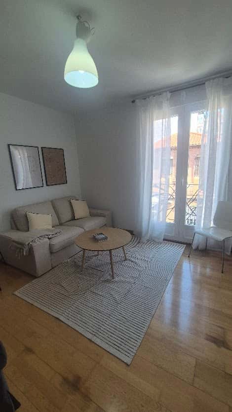 Pis de 71 m² a Madrid