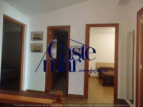 Casa de 176 m² en Benicasim