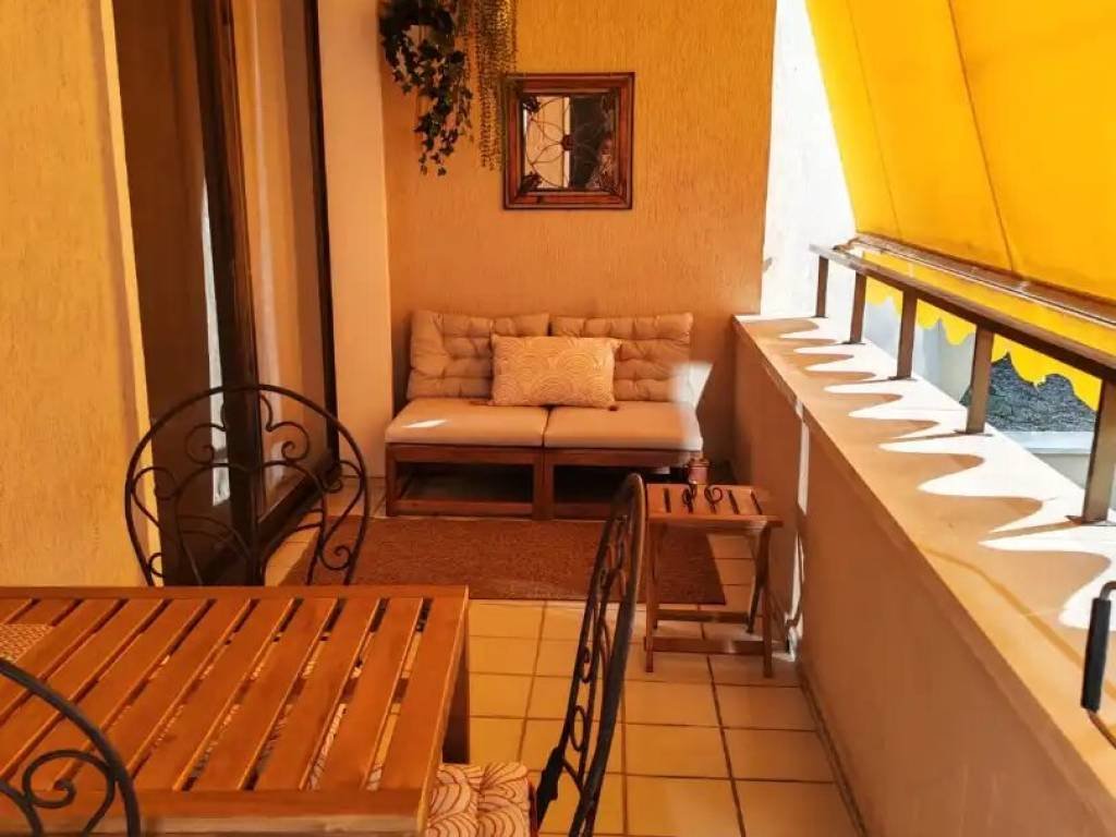 Piso de 92 m² en Estepona