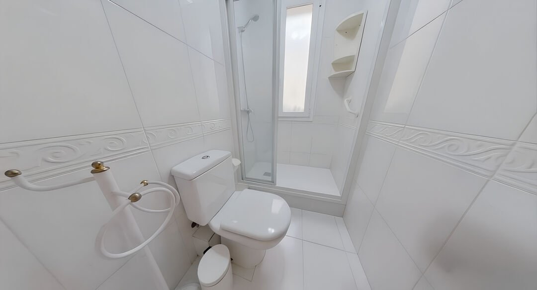 Appartamento 67 m² a Madrid