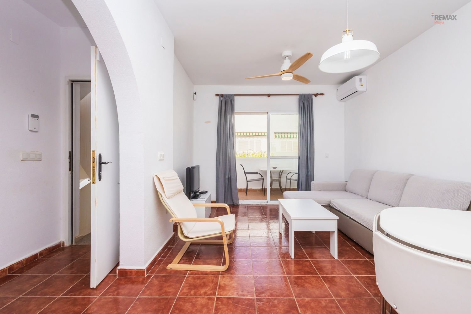 Pis de 48 m² a Vera