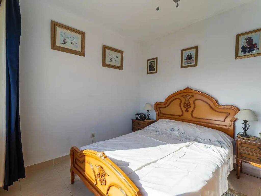 Piso de 75 m² en Benalmádena