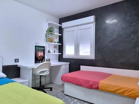 Piso de 72 m² en Soto del Real
