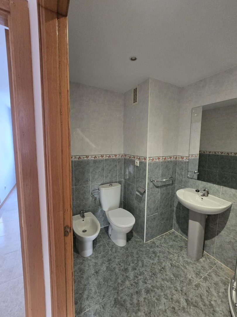 Piso de 102 m² en Castellón de la Plana
