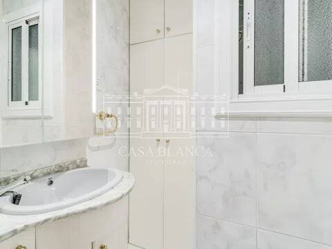 Piso de 90 m² en Barcelona