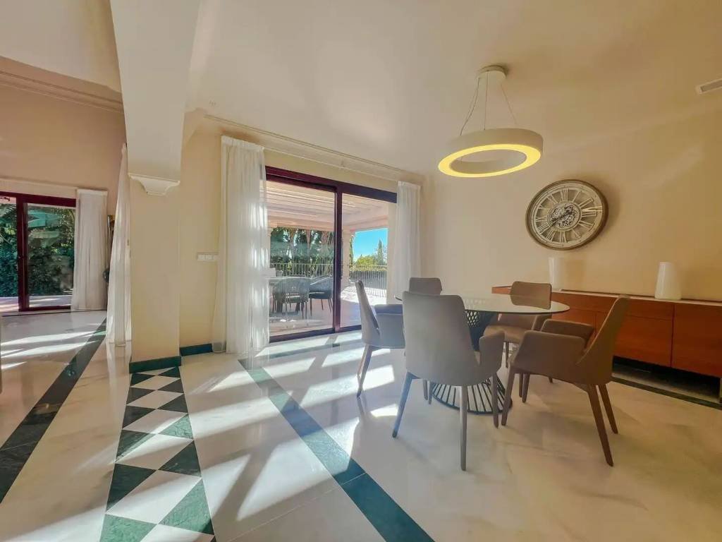 Casa de 650 m² a Benahavís