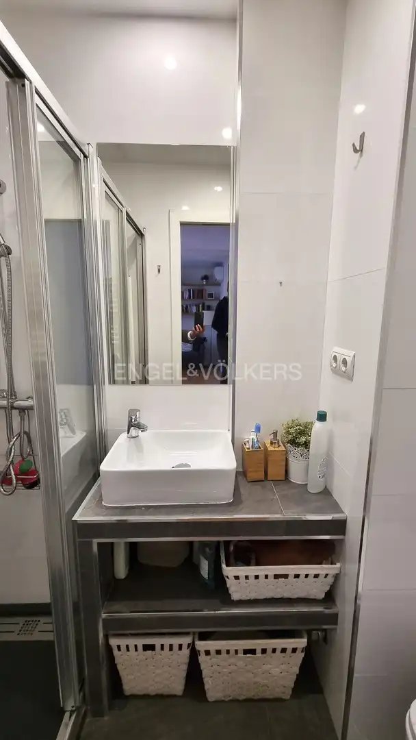Pis de 157 m² a Madrid