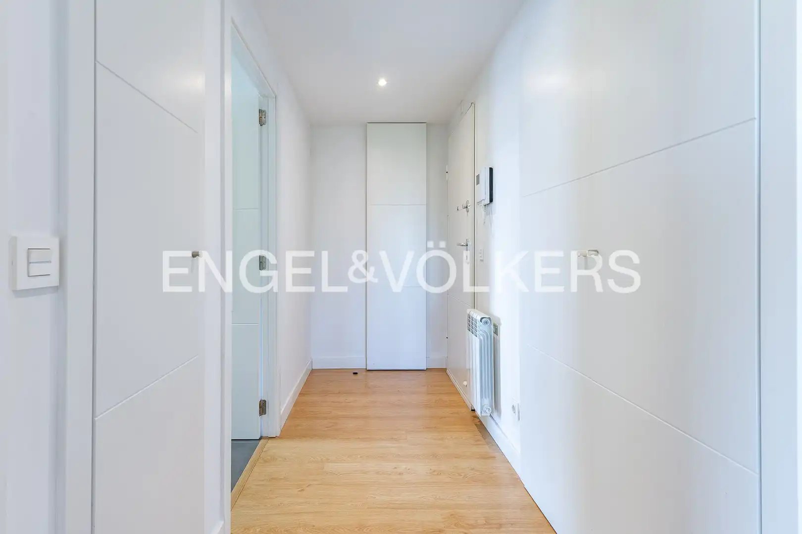 Piso de 100 m² en Badalona