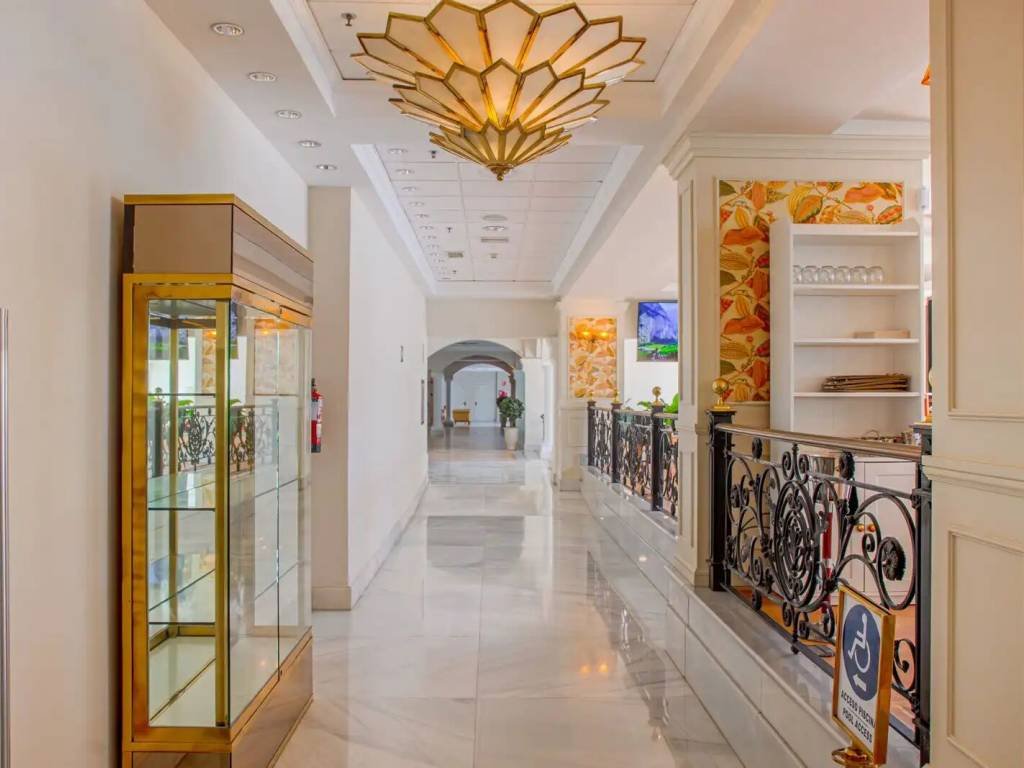 Piso de 187 m² en Marbella