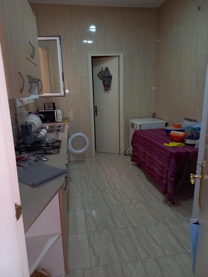 Zimmer zur Miete, Barcelona
