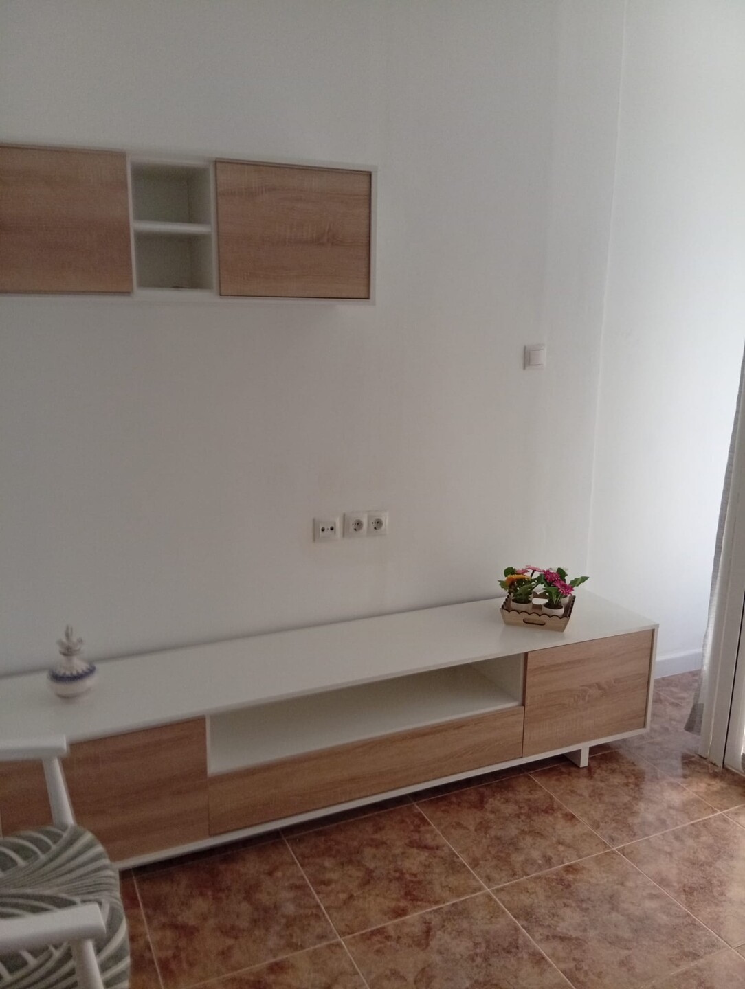 Flat 100 m² in Algemesí