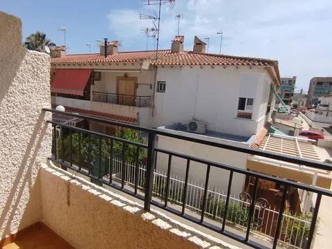 Casa de 70 m² en Santa Pola