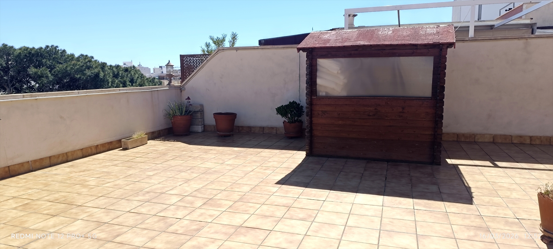 Wohnung 80 m² in Almería