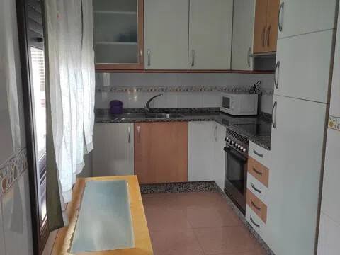 Pis de 85 m² a Baiona