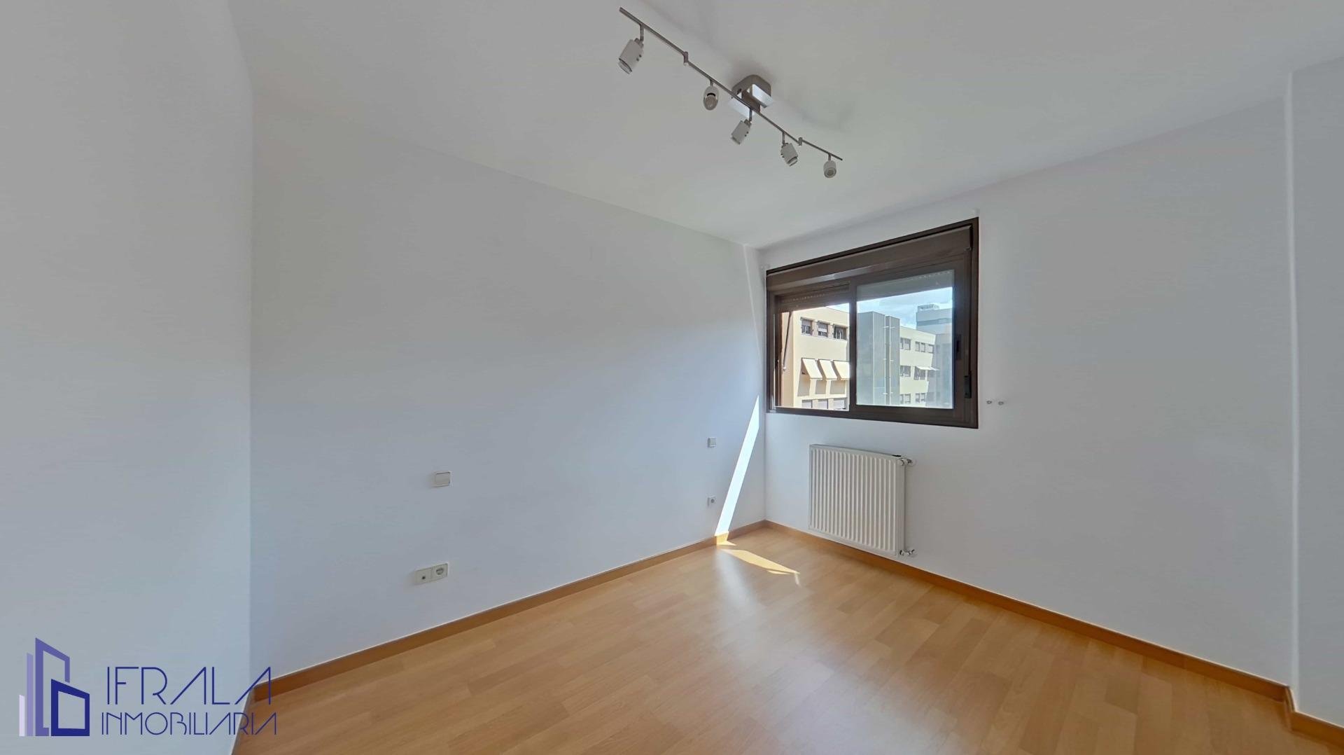 Pis de 108 m² a Madrid
