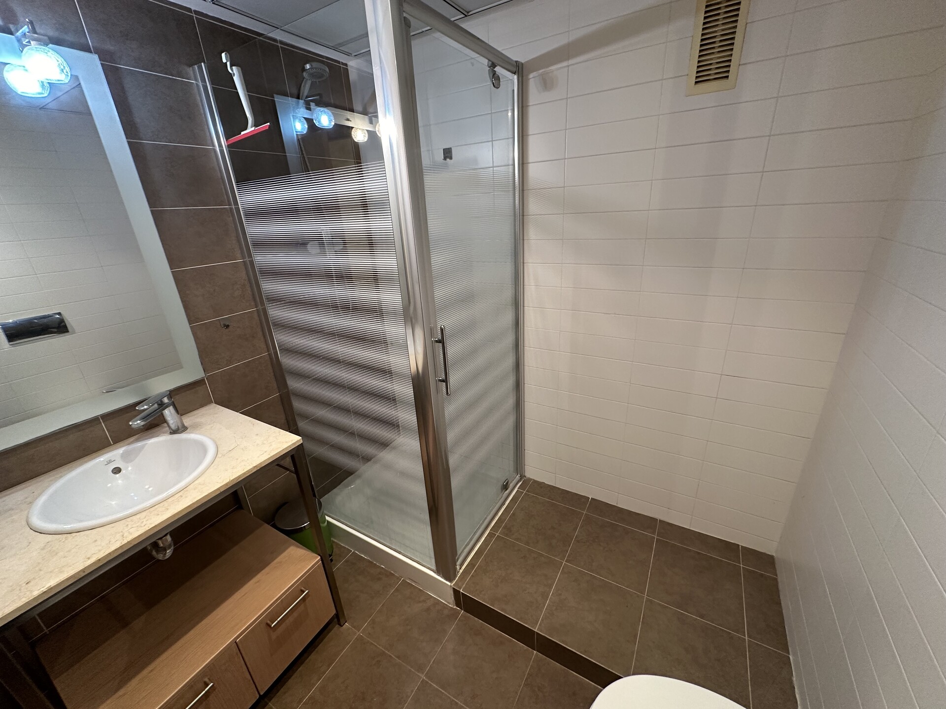 Piso de 57 m² en Valencia