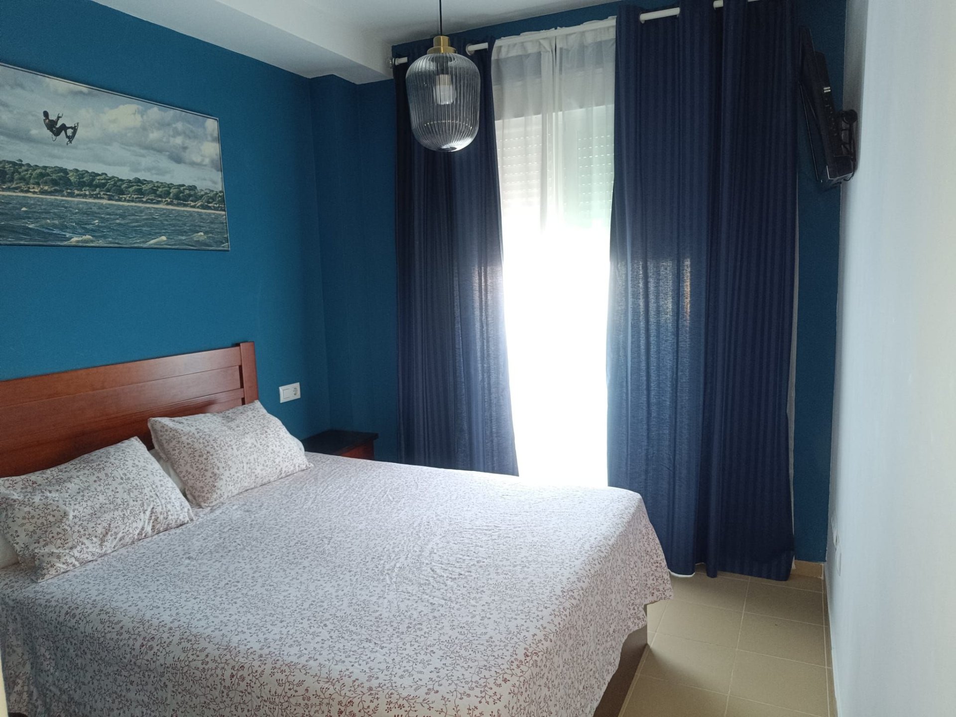 Piso de 80 m² en Sanlúcar de Barrameda