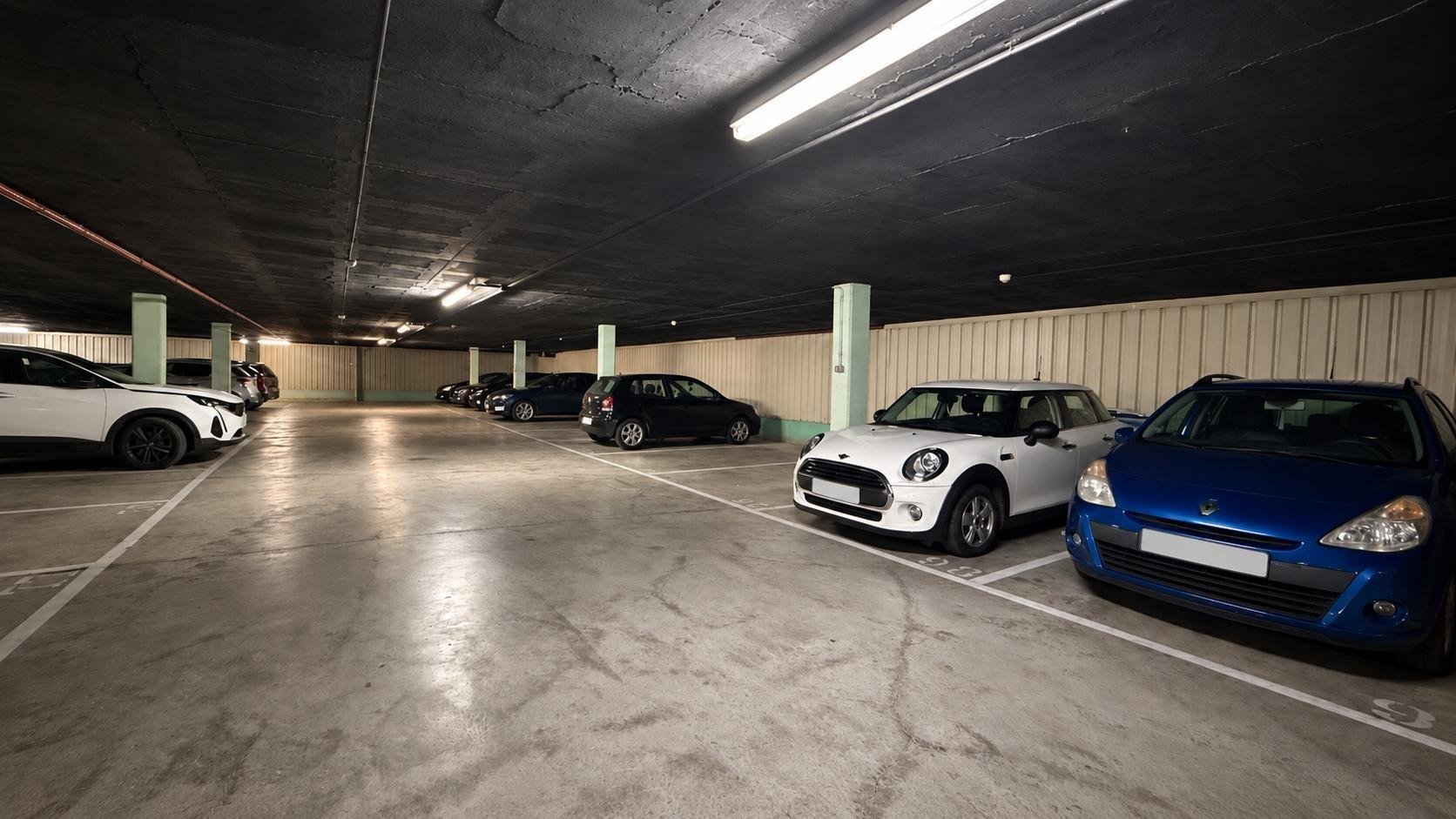Piso de 72 m² en Mislata