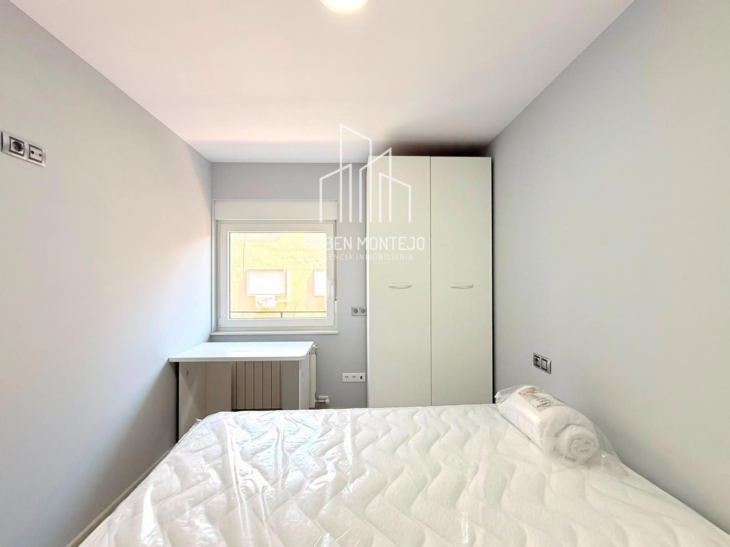 Piso de 80 m² en Salamanca