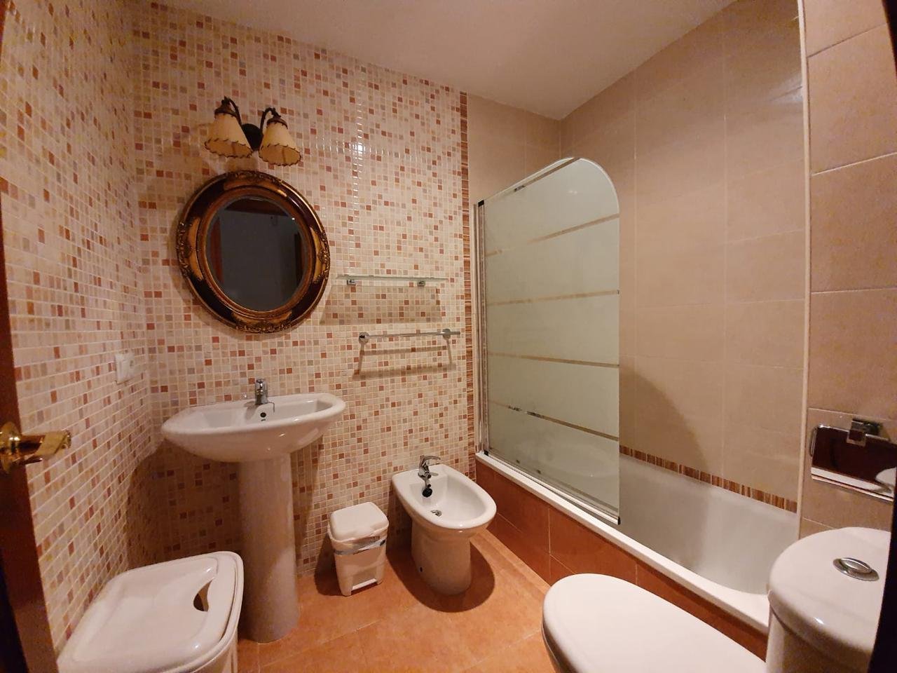 Piso de 75 m² en Sanlúcar de Barrameda