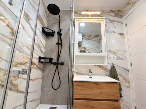 Pis de 45 m² a San Bartolomé de Tirajana