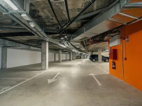 Pis de 85 m² a Estepona