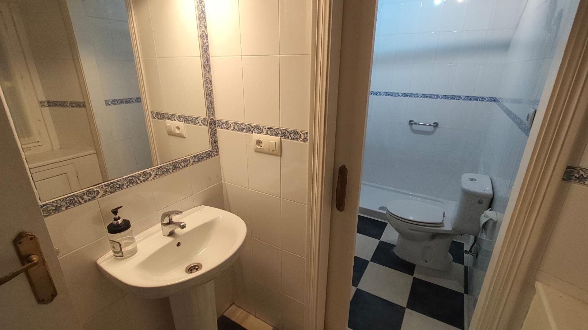 Piso de 70 m² en Cádiz