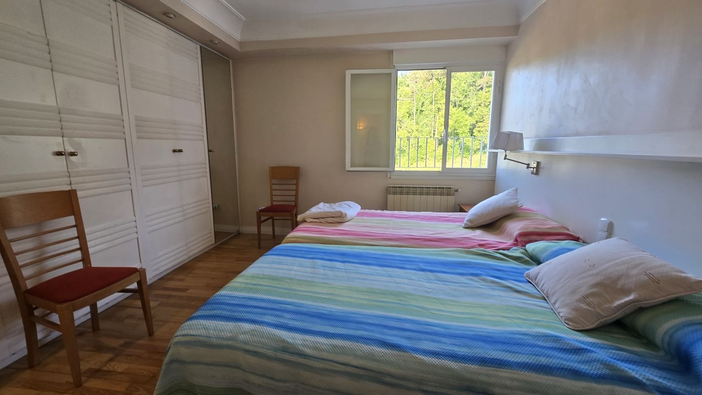 Pis de 85 m² a Sant Sebastià