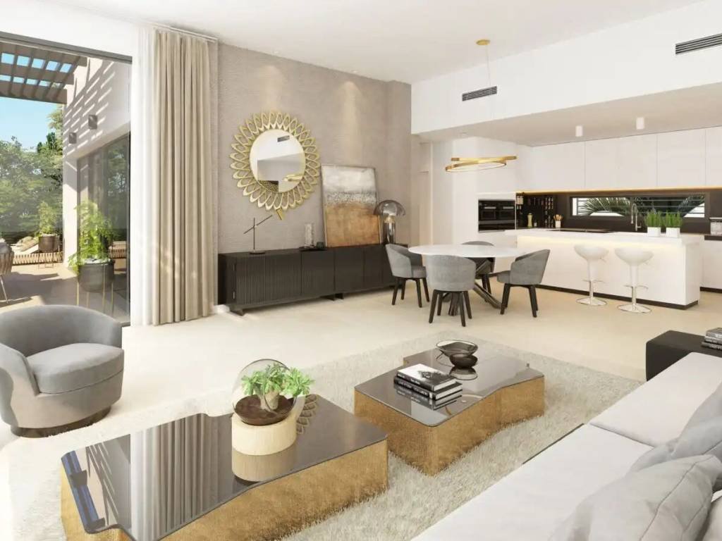 Appartamento 112 m² a Benahavís
