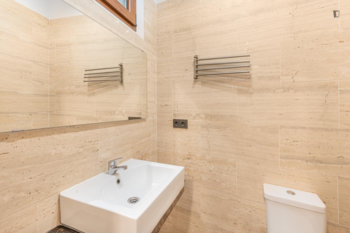 Pis de 50 m² a Màlaga